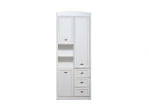 Шкаф комбинированный REG3D3S «Салерно»