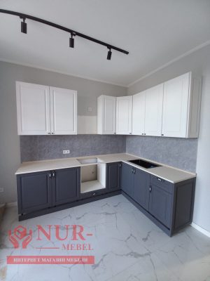 Кухонный гарнитур « Фоэта » 2.8м+2м
