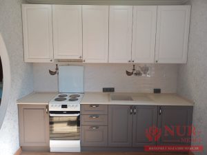 Кухонный гарнитур « Фоэта » 2.8м