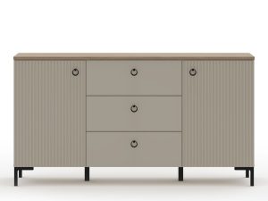 Тумба KOM2D3S «Доменика»