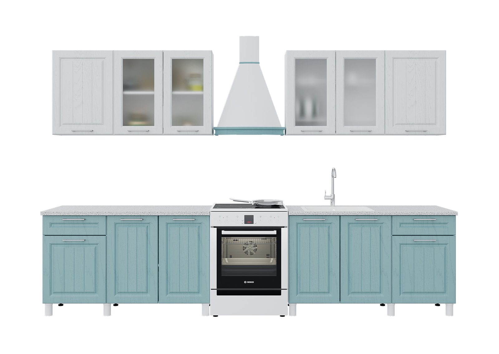 Trend-3200-MDF-front